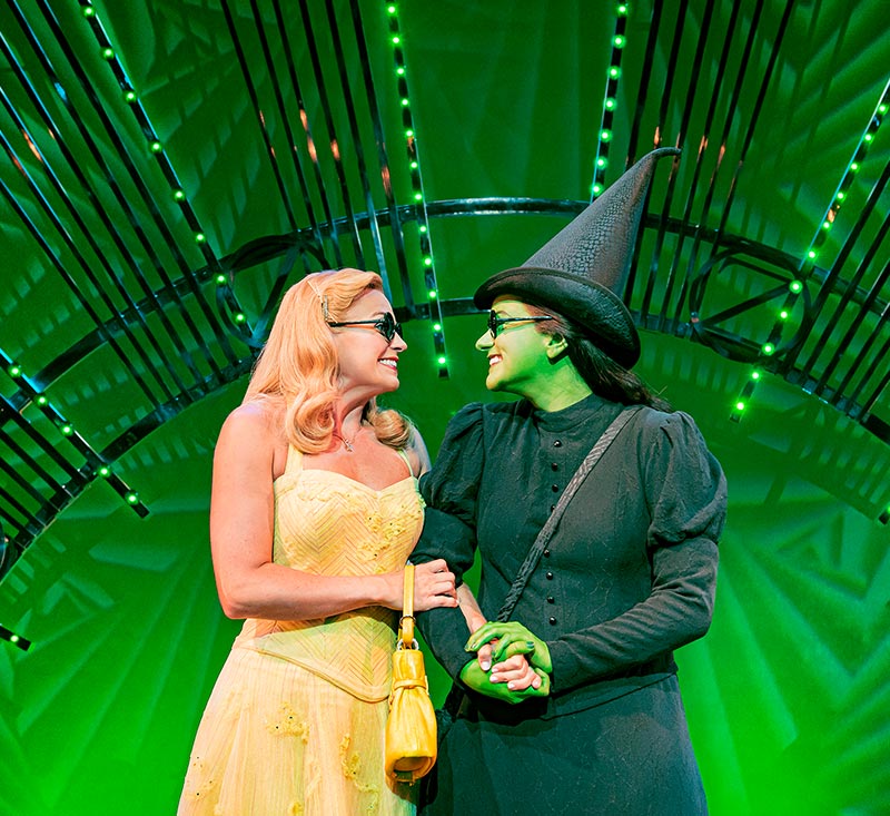 Wicked