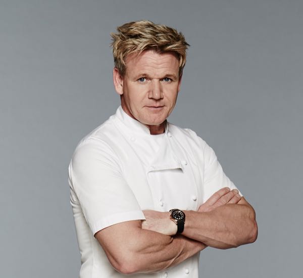 Gordon Ramsay