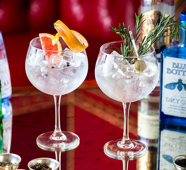 Gin Experiences