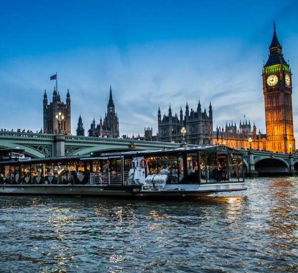 Thames Cruises
