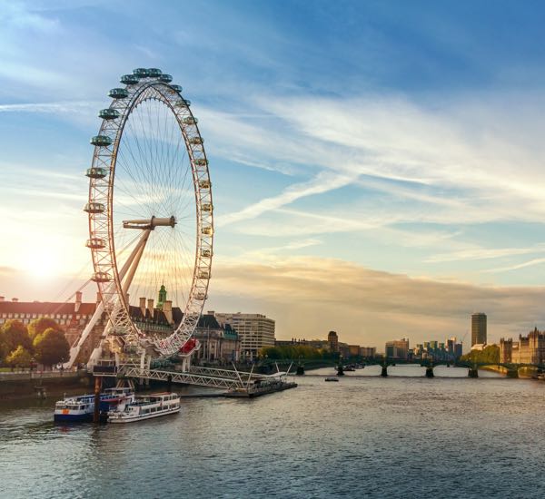 London Eye