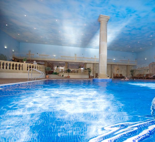 Spa Breaks