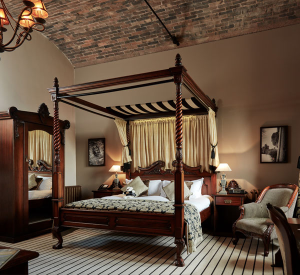 Luxury Breaks