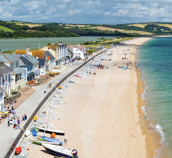 Seaside