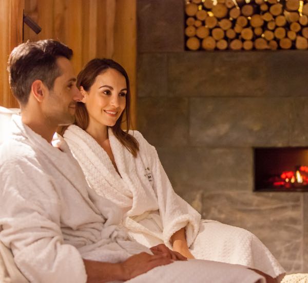 Romantic Breaks