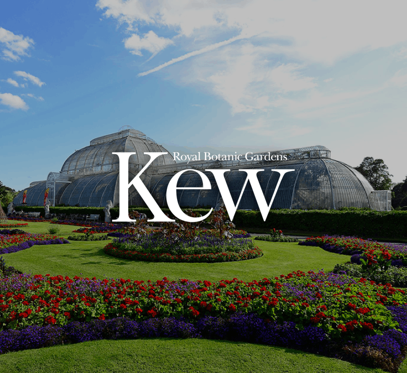 Kew Gardens Kew Gardens