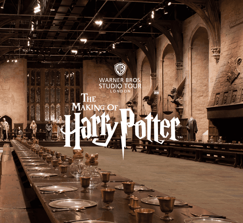 Harry Potter Harry Potter