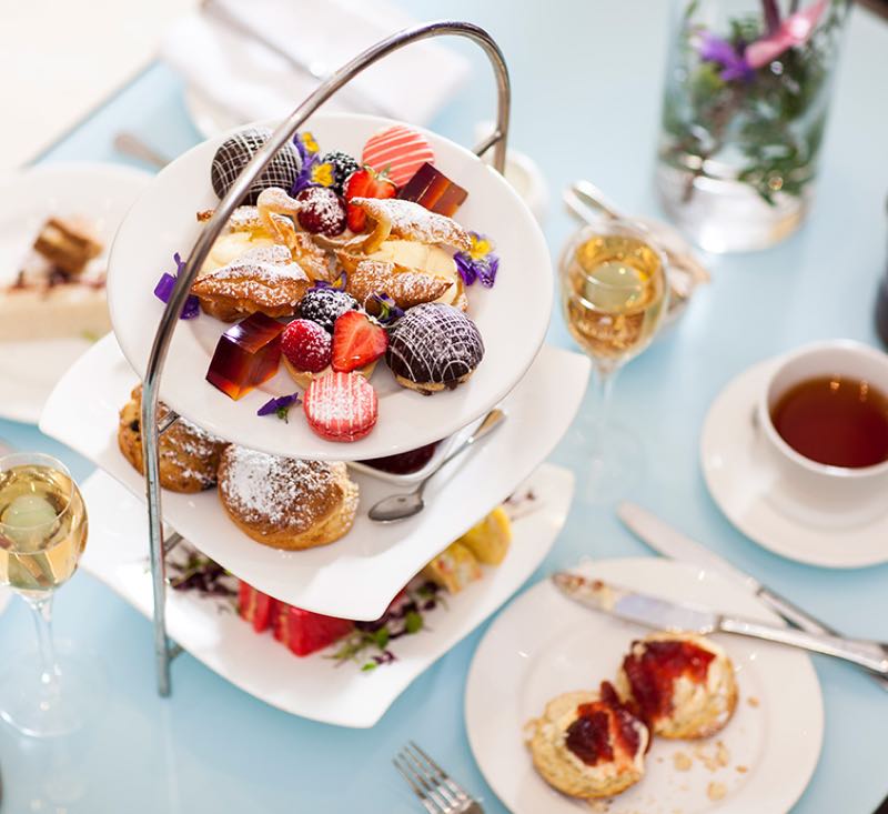 Afternoon Tea Afternoon Tea
