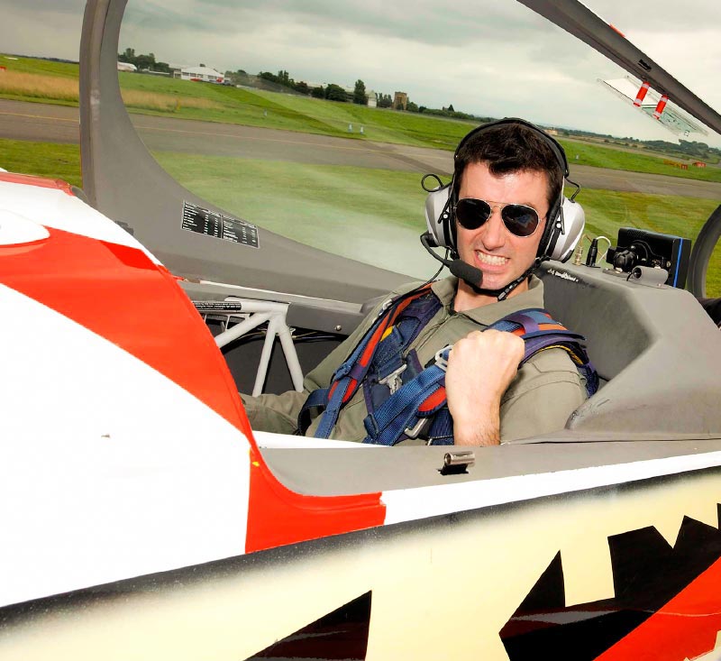 Flying Lessons Flying Lessons