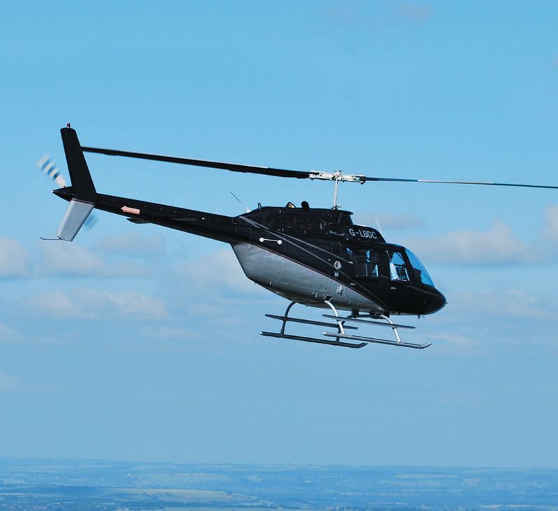 Helicopter Flights Helicopter Flights