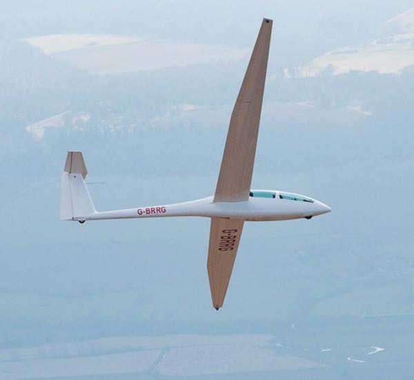 Gliding Experiences Gliding Experiences