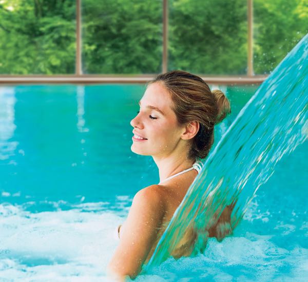 Spa Breaks Spa Breaks