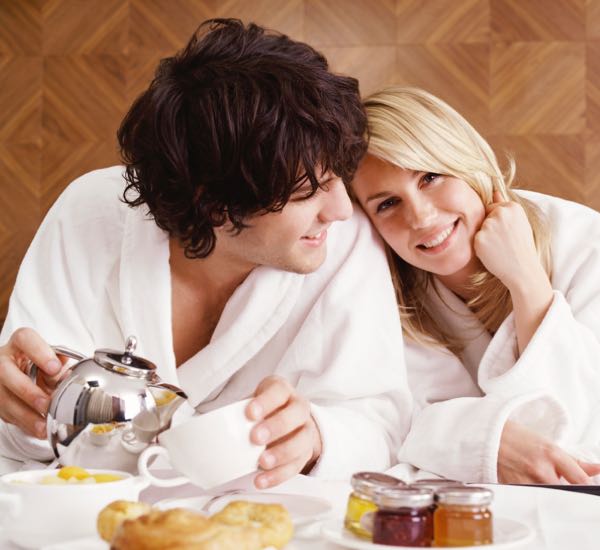 Romantic Breaks Romantic Breaks