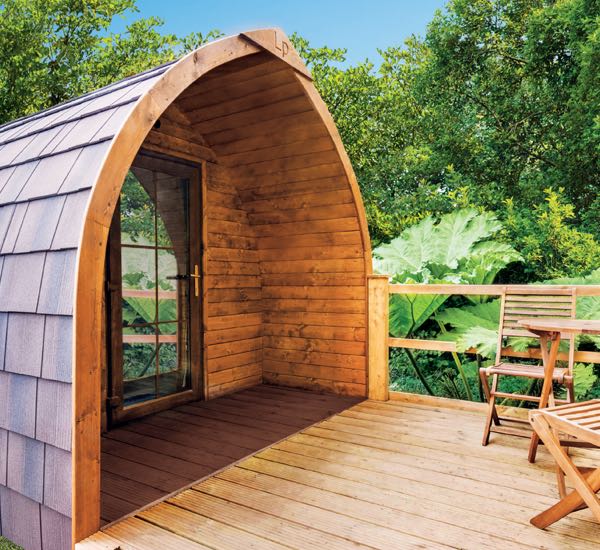Glamping Glamping