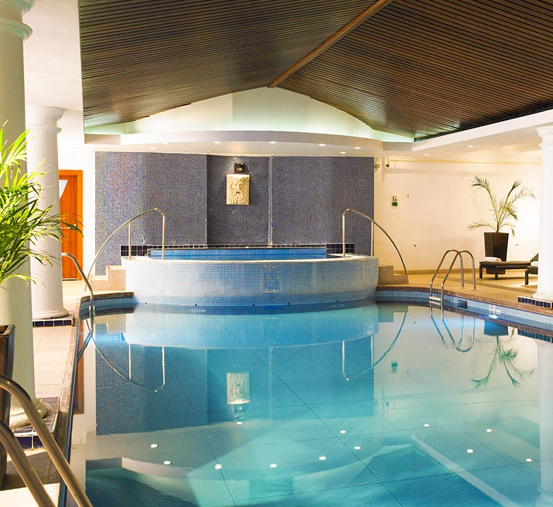Spa Days Spa Days