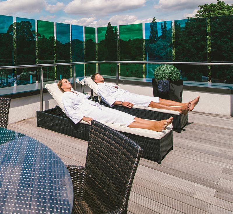 London Pampering London Pampering