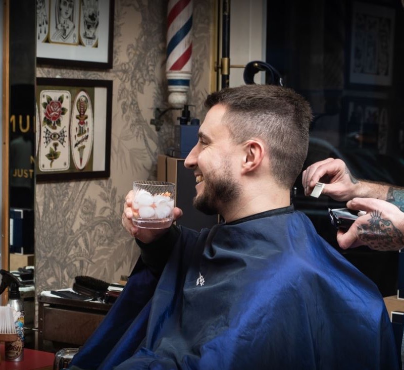 London Pampering London Pampering